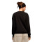 Sweat-shirt Puma Femme Essentials Elevated