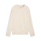 Sweat-shirt Puma Femme Essentials Elevated