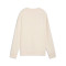 Sweat-shirt Puma Femme Essentials Elevated