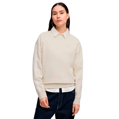 Sweat-shirt Femme Essentials Elevated