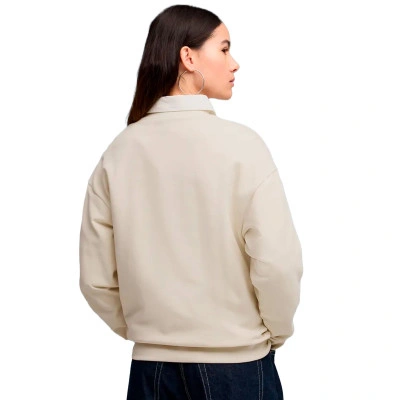 Sweat-shirt Femme Essentials Elevated