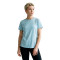T-Shirt Puma Essentials Elevated Mujer