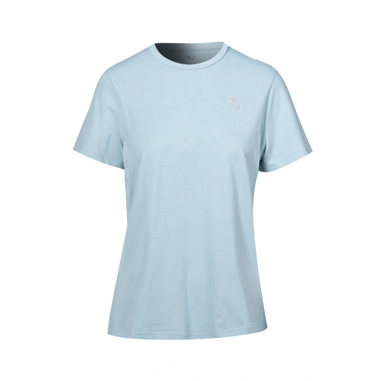 camiseta-puma-essentials-elevated-mujer-verde-1