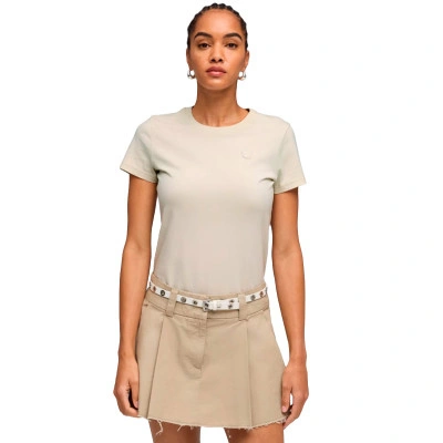 T-Shirt Femme Essentials Elevated