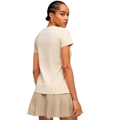 T-Shirt Femme Essentials Elevated