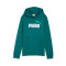 Sweat-shirt Puma Enfant Essentials Graphics