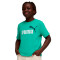 T-Shirt Puma Essentials Graphics Niño