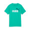 T-Shirt Puma Essentials Graphics Niño