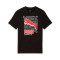 T-Shirt Puma Enfant Graphics