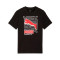 T-Shirt Puma Enfant Graphics