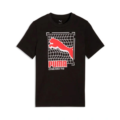 T-Shirt Enfant Graphics