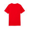 T-Shirt Puma Enfant Graphics
