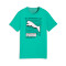 T-Shirt Puma Enfant Graphics