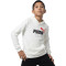 Sweat-shirt Puma Enfant Essentials Graphics