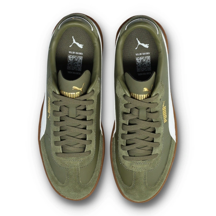 zapatilla-puma-puma-club-ii-era-verde-4