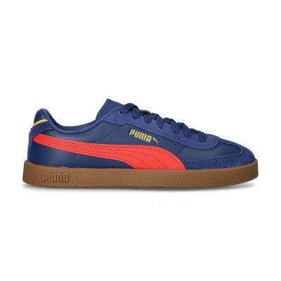 Baskets Puma Club Ii Era Niño