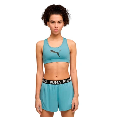 Brassière Femme Train All Day Essentials