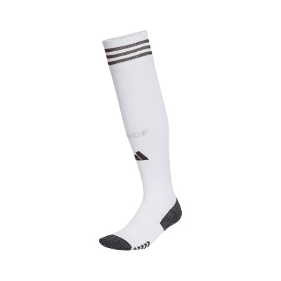 Chaussettes Real Madrid Domicile 2025-2026