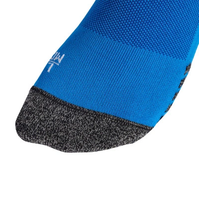 Chaussettes Real Madrid troisième kit 2025-2026