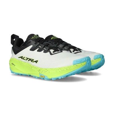 Chaussures Experience Wild 3+