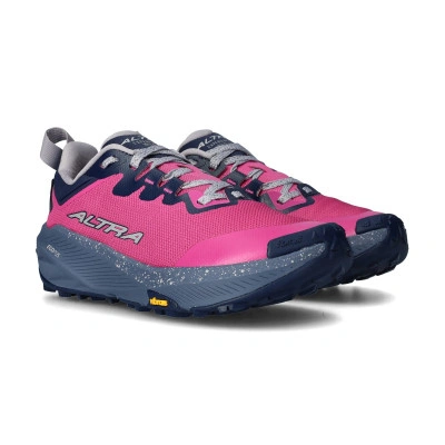 Chaussures Femme Experience Wild 3+
