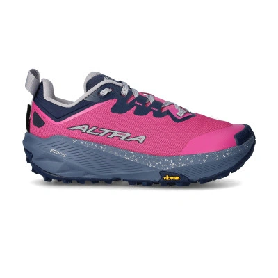 Chaussures Femme Experience Wild 3+