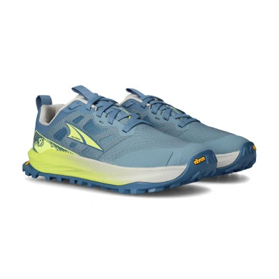 Chaussures Femme Altra Lone Peak 9+