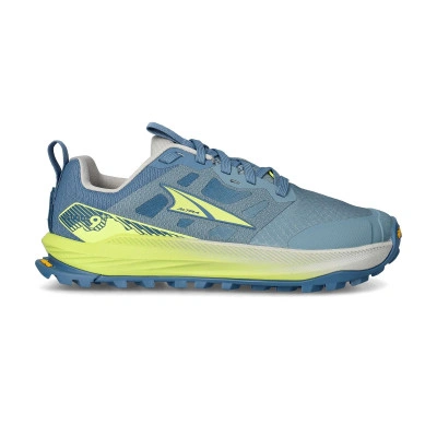 Chaussures Femme Altra Lone Peak 9+