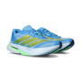 Femme Adizero Boston 13-Blue Burst-Gold Metal-Glow Blue
