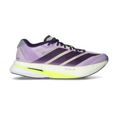 Chaussures Adizero Boston 13 Femme