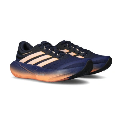 Chaussures Femme Supernova Solution 3