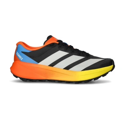 Chaussures Terrex Agravic 4