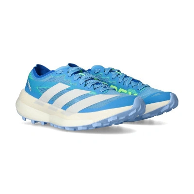 Chaussures Femme Terrex Agravic Speed 2