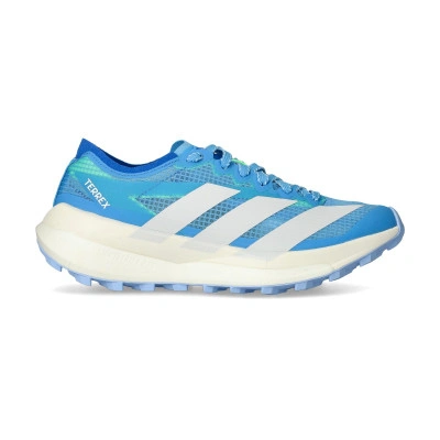 Chaussures Femme Terrex Agravic Speed 2