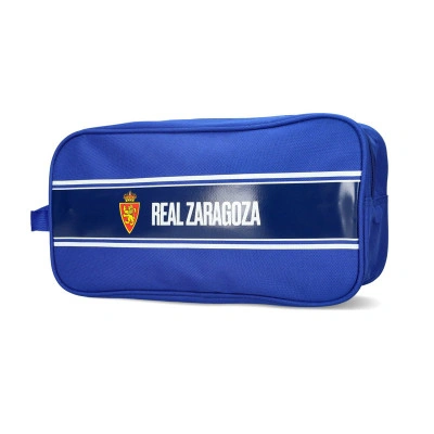 Sac à chaussures Real Zaragoza