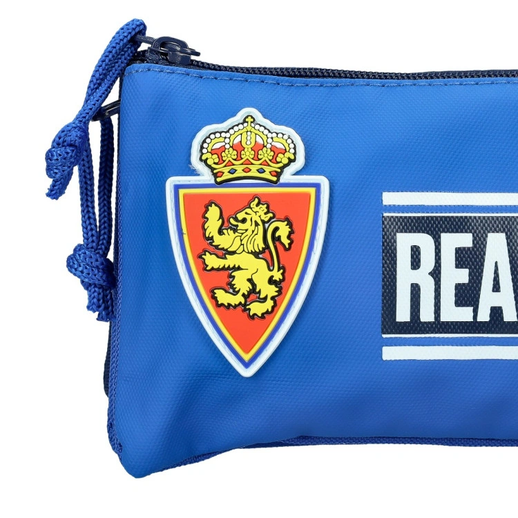 varios-real-zaragoza-portatodo-triple-real-zaragoza-azul-2