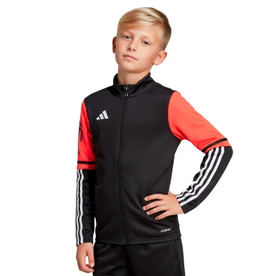 Veste F50 Enfant