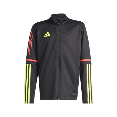 Veste F50 Enfant