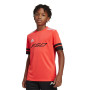 F50 Enfant-lucid red-black-white