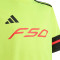 T-Shirt adidas F50 Enfant