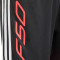 Short adidas F50 Enfant