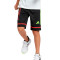Short adidas F50 Enfant