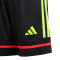 Short adidas F50 Enfant