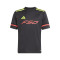 T-Shirt adidas F50 Enfant