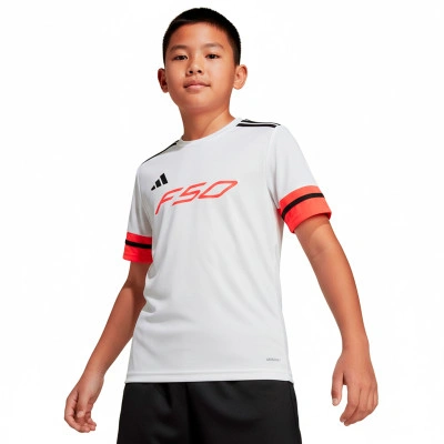 T-Shirt F50 Enfant