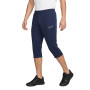 Academy 25-Midnight Navy-White-White