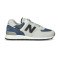 Baskets New Balance 574