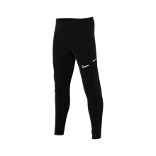 Pantalon Academy 25 Bambino Istituto Scolastico Giovanni Paolo II Black-White