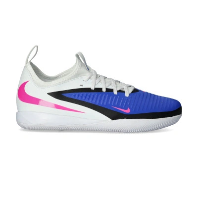 Chaussures de futsal Enfant Zapatilla Futsal Phantom 6 Low Academy IC