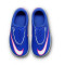 Chaussures de futsal Nike Enfant Zapatilla Futsal Air Zoom Mercurial Vapor 16 Club IC
